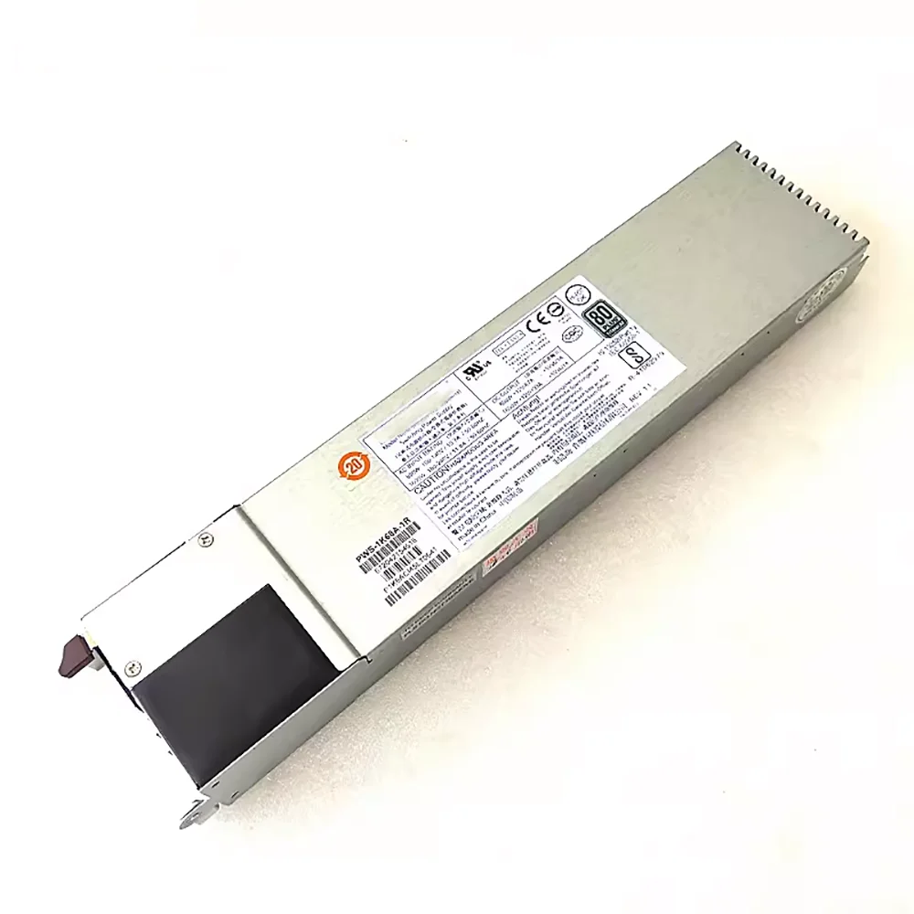 PWS-1K68A-1R 1620W Server Redundant Power Module