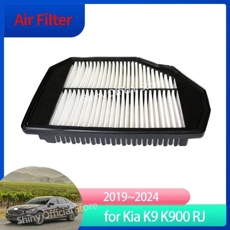 Air Filter For Kia …