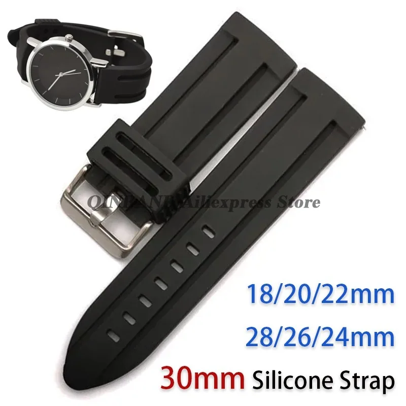 30Mm Soft Silicone …