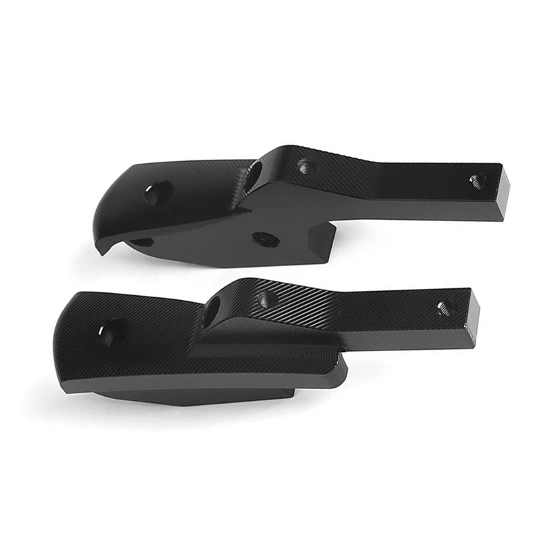 

X59A_Motorcycle Accessories Footrests Foot Rests Pegs Rear Pedal for VESPA