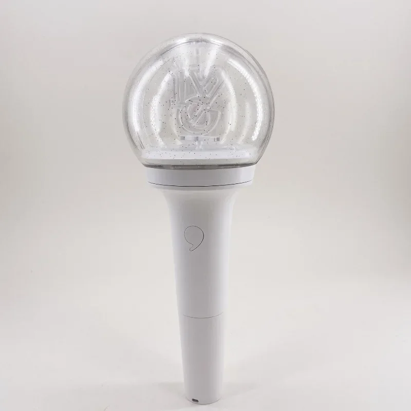 New Ive Lightstick Light Stick Wonyoung Yujin Gaeul Gaeul Concert Lamp Party Flash Fluorescent Toy Korea Fans Collection Gift