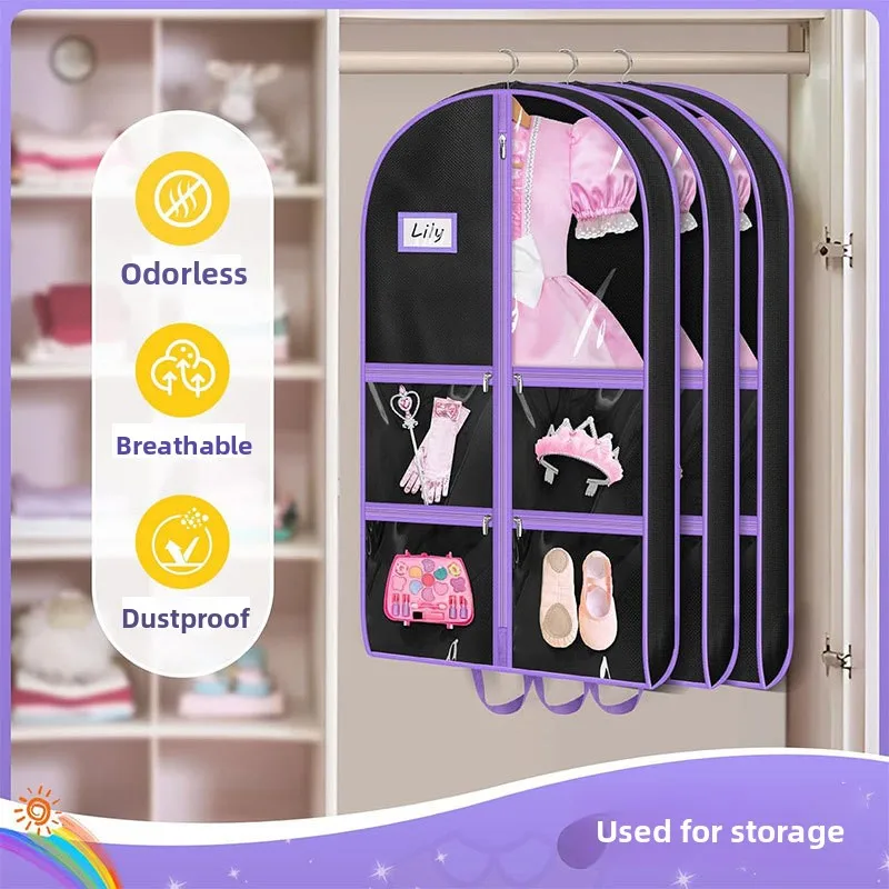 Thumbnail 3 - #21 Latest Garment Bags Offers