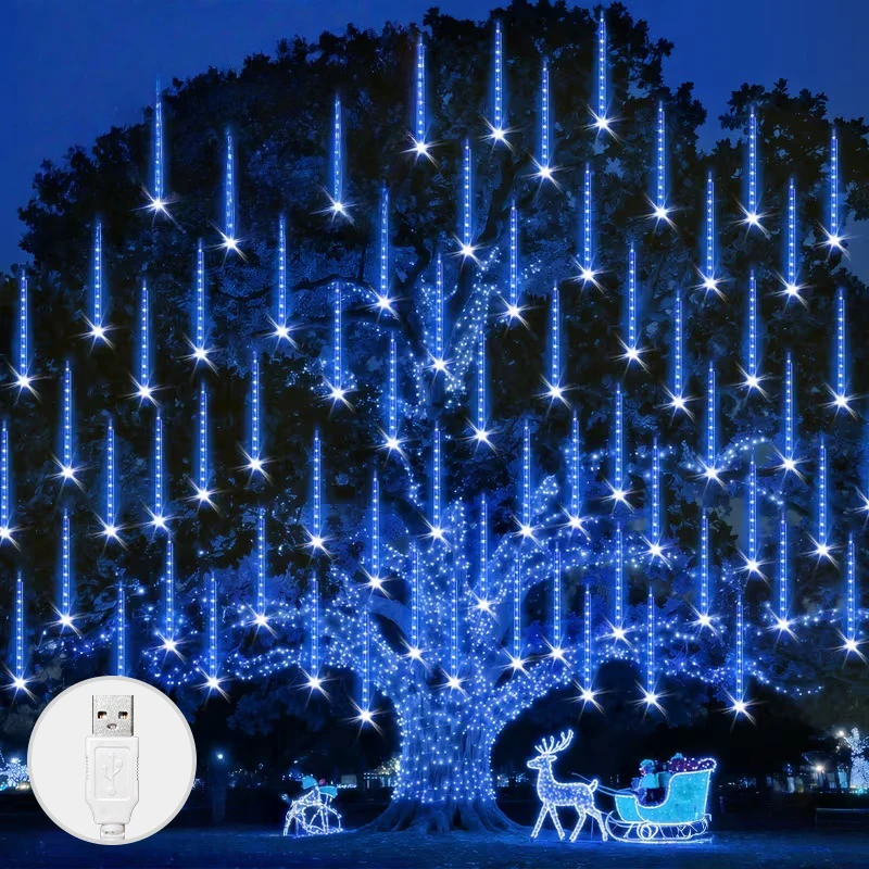 luzes-de-natal-usb-em-forma-de-chuva-de-meteoros-decoracoes-de-natal-para-jardim-externo-para-Arvore-casa-festa-de-fim-de-ano-casamento