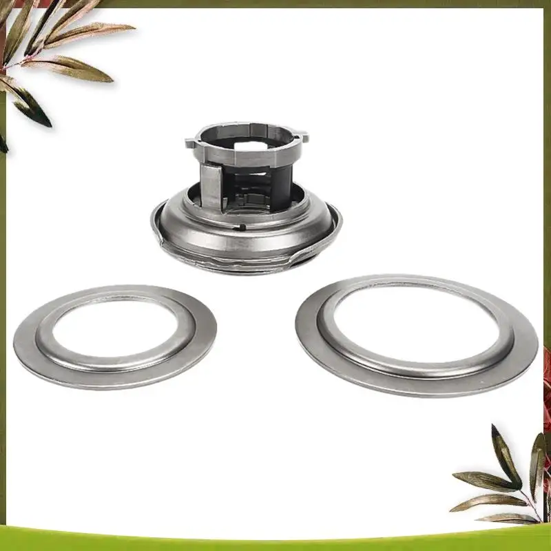 

AB98-2Set вилки с двойным сцеплением, комплект подшипников переключения передач 6DCT250 DPS6 PS250, как показано для Ford Focus Fiesta CA6Z7A508E BV6Z7A50