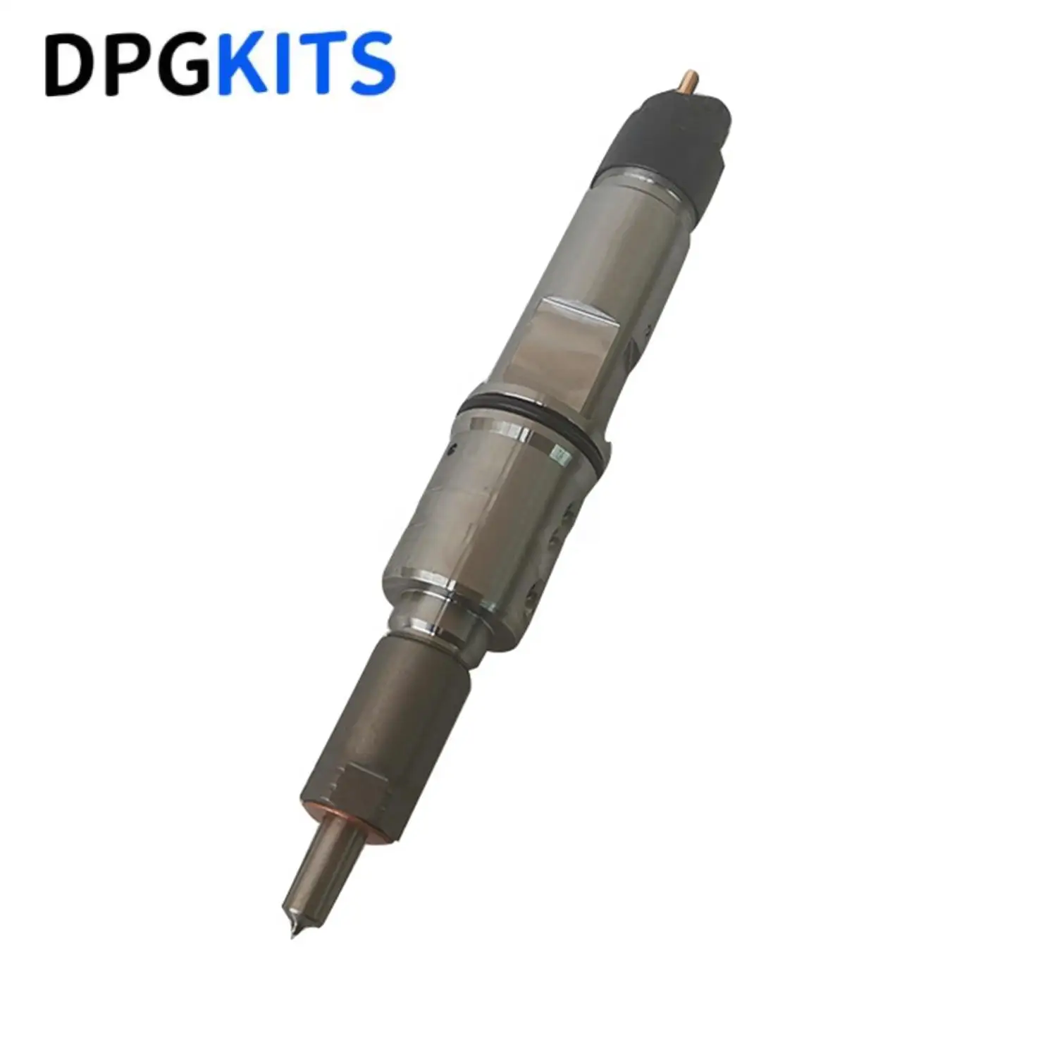 

6501112010 0445120142 New Fuel Injector for Russian YAMZ trucks Engine