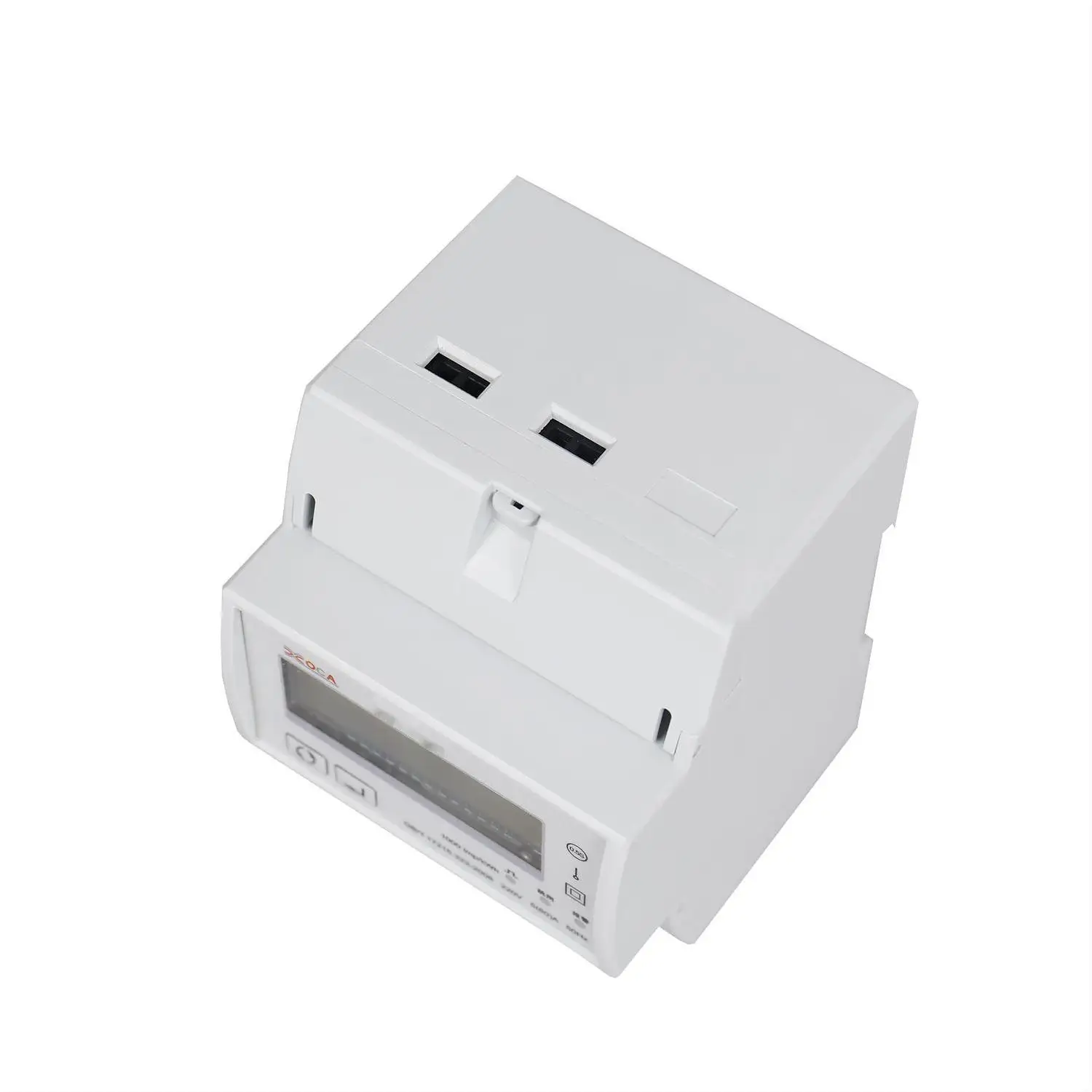 Tuya Module Zigbee Intelligent LCD Energy Meter