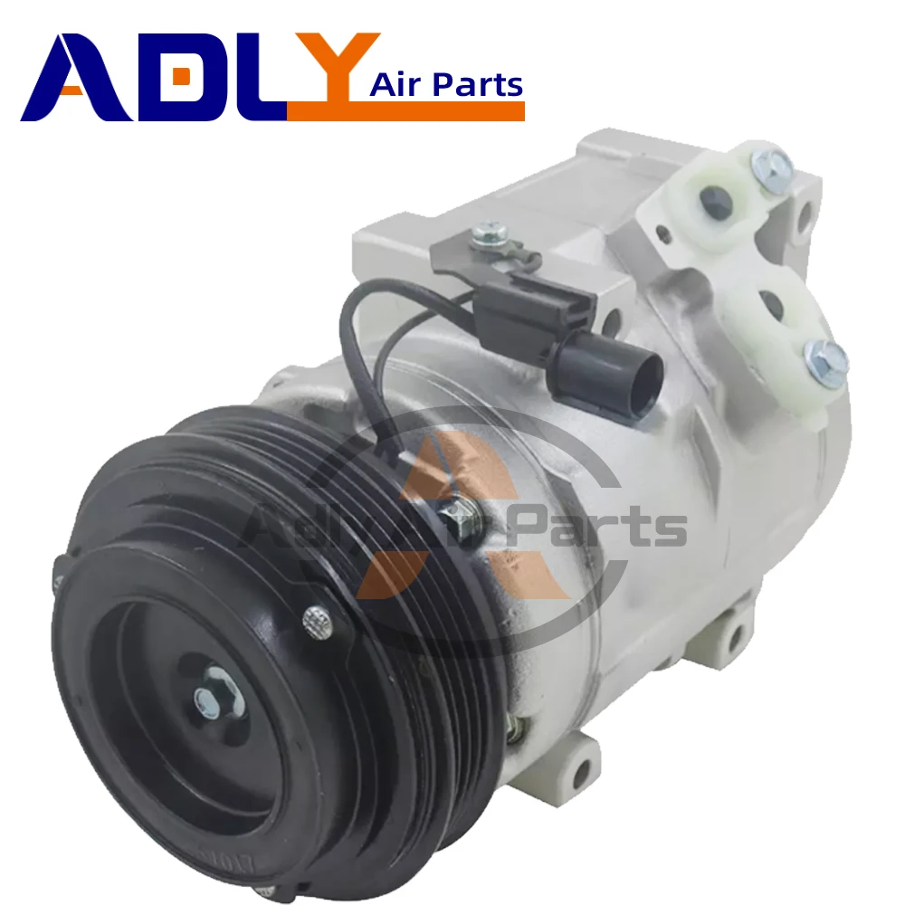 

10S20C A/C AC Compressor For Kia Carnival Sedona 2.9 CRDI AC52144 977014D100 977014D110 4472606111 4472606112 97701-4D100