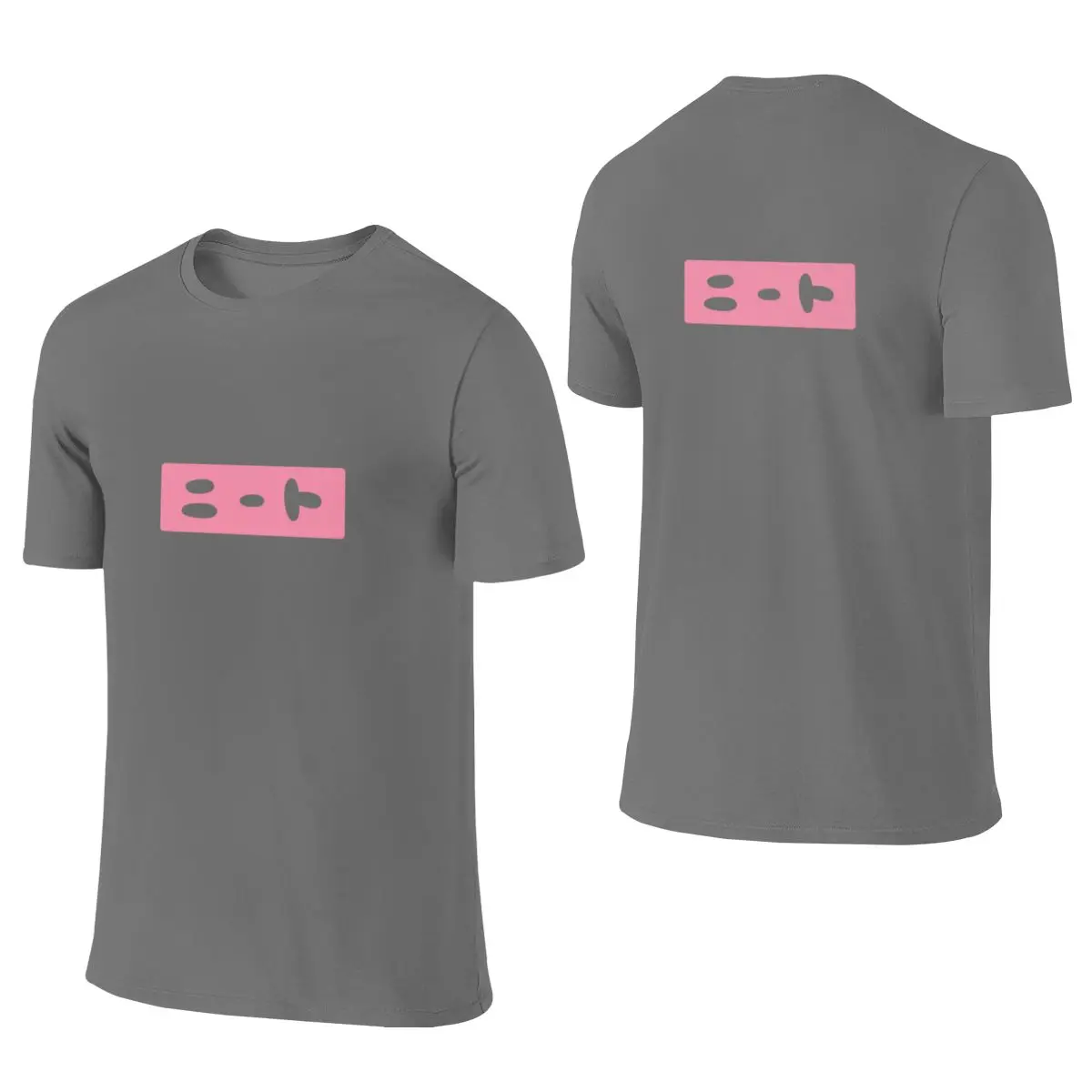 Onii-chan Wa Oshimai! Mahiro Neet T-shirt Unisex Reversible T-shirt Light Casual Sense Of Sophistication T-shirt