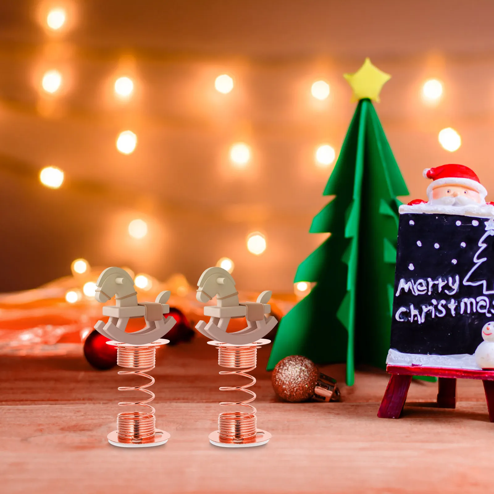 10 stuks veerbasis kleverige lijm flexibele schudkopvervanging voor autodashboard dashboard zwenkkopveeraccessoires