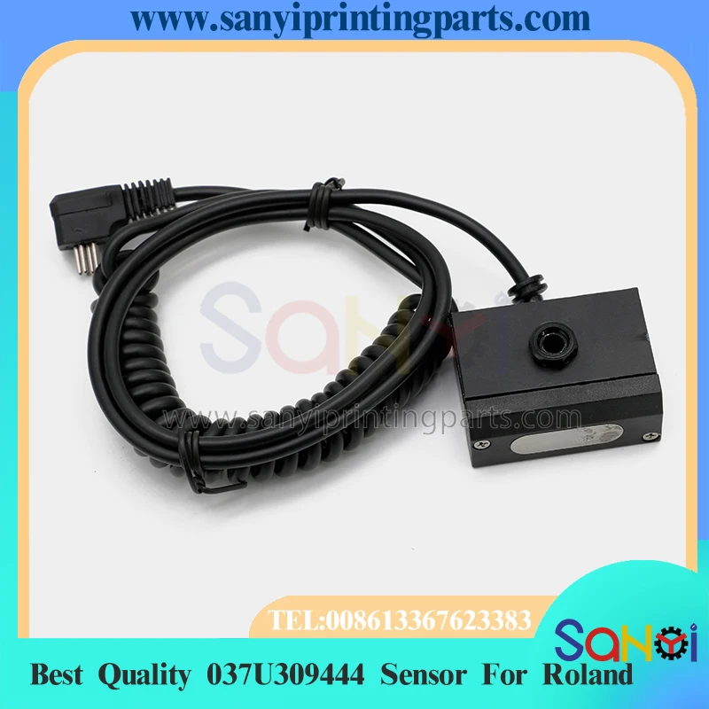 

Бесплатная доставка, 1 шт., лучшее качество 037U 309444 Датчик Roland 700 для деталей машины Man Roland 200