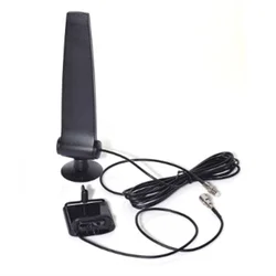 Supporto per telefono con amplificatore di segnale per cellulare Antenna GSM CDMA 3G 4G LTE Antenna connettore FME per Router Mobile