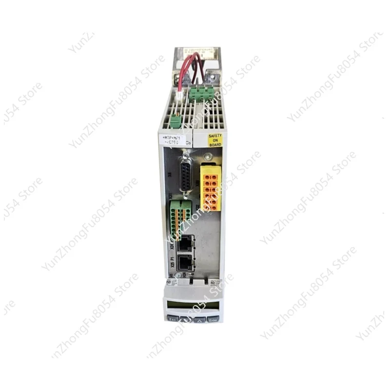 HCS01.1E-W0009-A-02-B-ET-EC-EC-NN-NN-FW Sterownik serwo