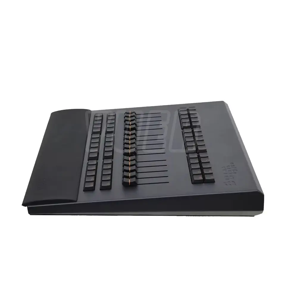 Fader Wing Console Stage Verlichting Controller Moving Head Dmx512 Control Party Lamp