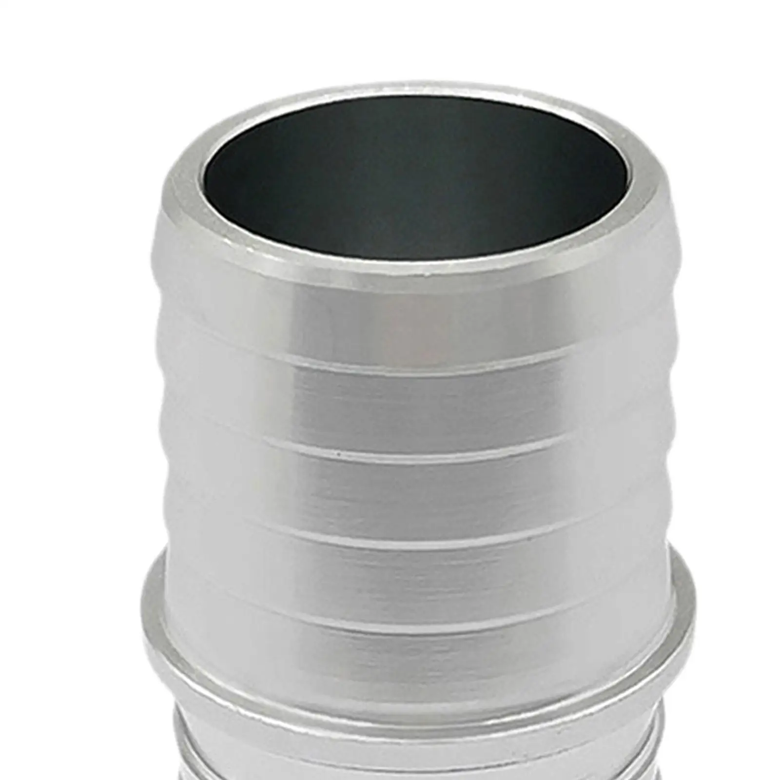 Il raccordo dell'accoppiatore per tubo flessibile del radiatore da 1" sostituisce direttamente le buone prestazioni