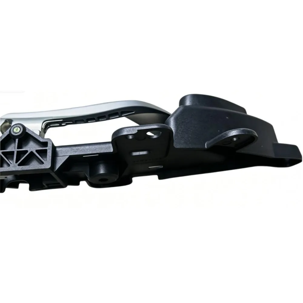 Front Rear Left Right LH RH Interior Door Handle for Weltmeister EX5 EX5-Z Brand New Accessories