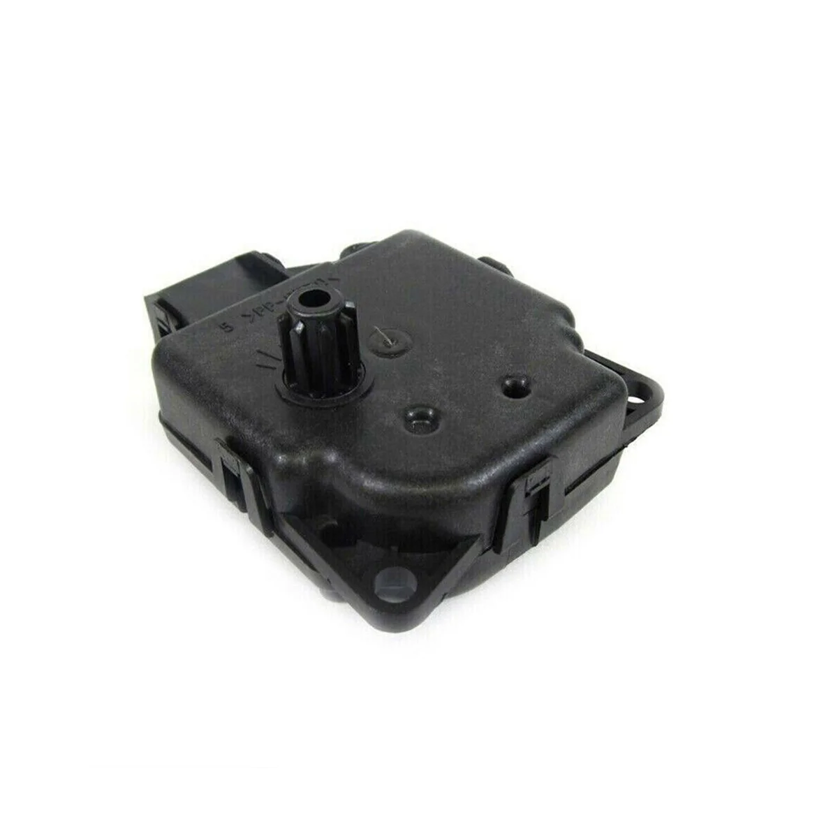 Precisie Autoverwarmer Luchtdeur Actuator voor CHRYSLER MITSUBISHI DODGE AC Heater Blend Deur Actuator 05061099AA 5061099AA 68018109