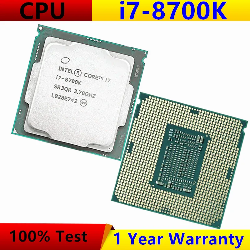 I7 8700k-AliExpress