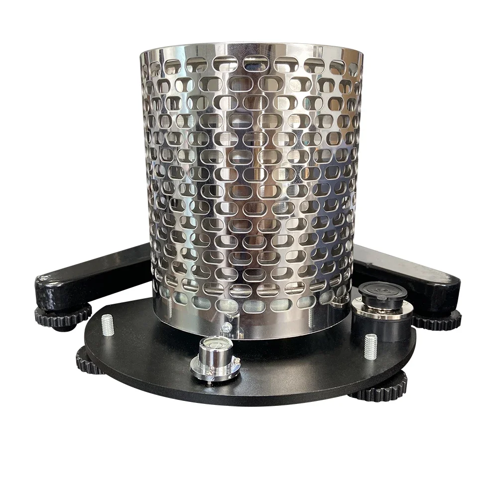 Rvdv Integrated Viscosity Meter Integrated Cone and Plate Viscometer