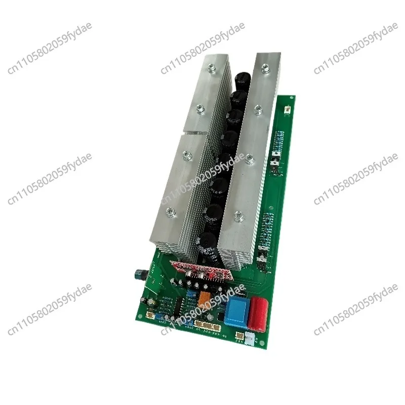24V 48V 60V 72V 90V DC To AC 220V 110V 5000W 8000W 10000W High Power Pure Sine Wave Inverter PCB Circuit Board Power Frequency