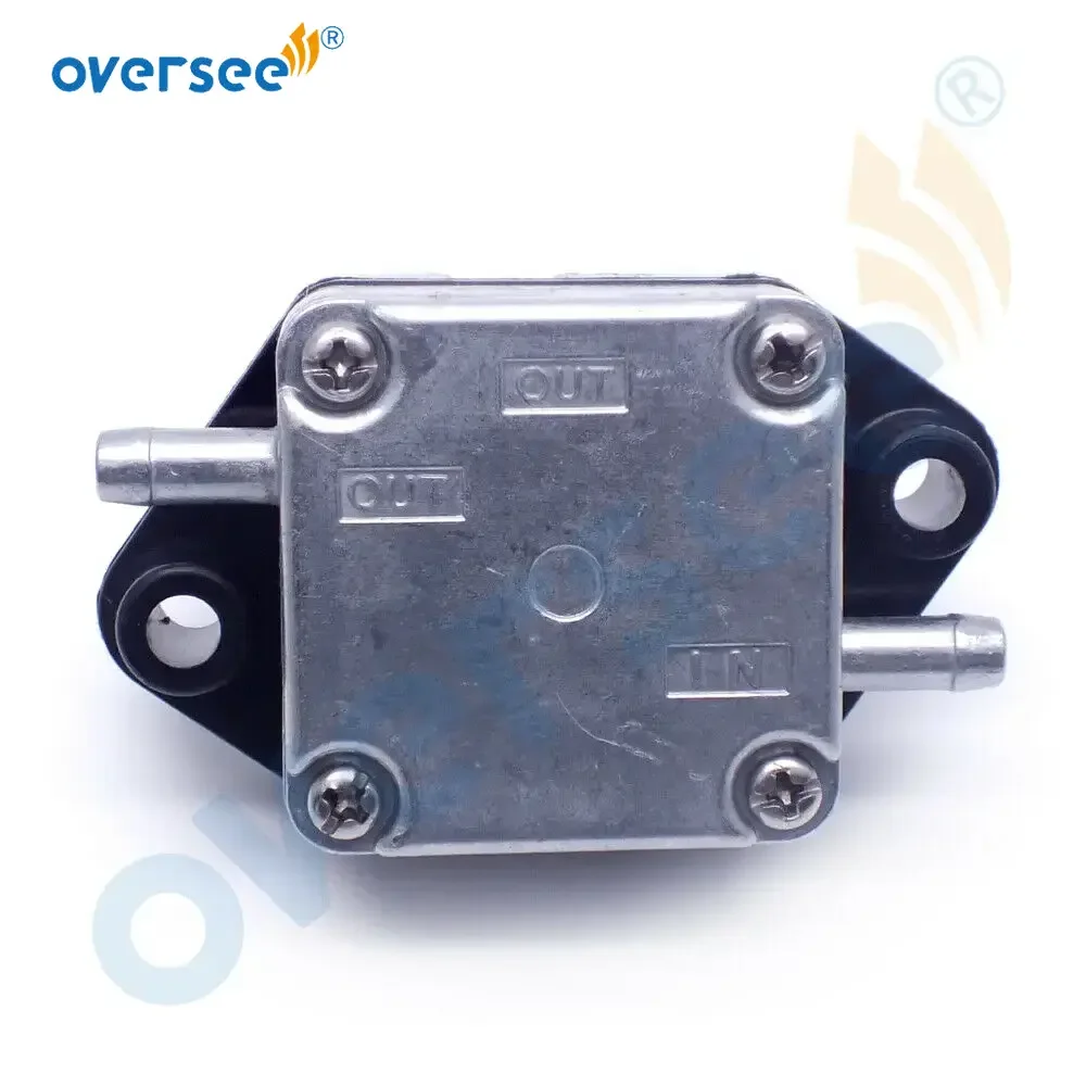 

Топливный насос для морской лодки в сборе 67D-24410-02 01 03 для 4-тактного подвесного двигателя Yamaha 4HP 5HP F 4 5 A M