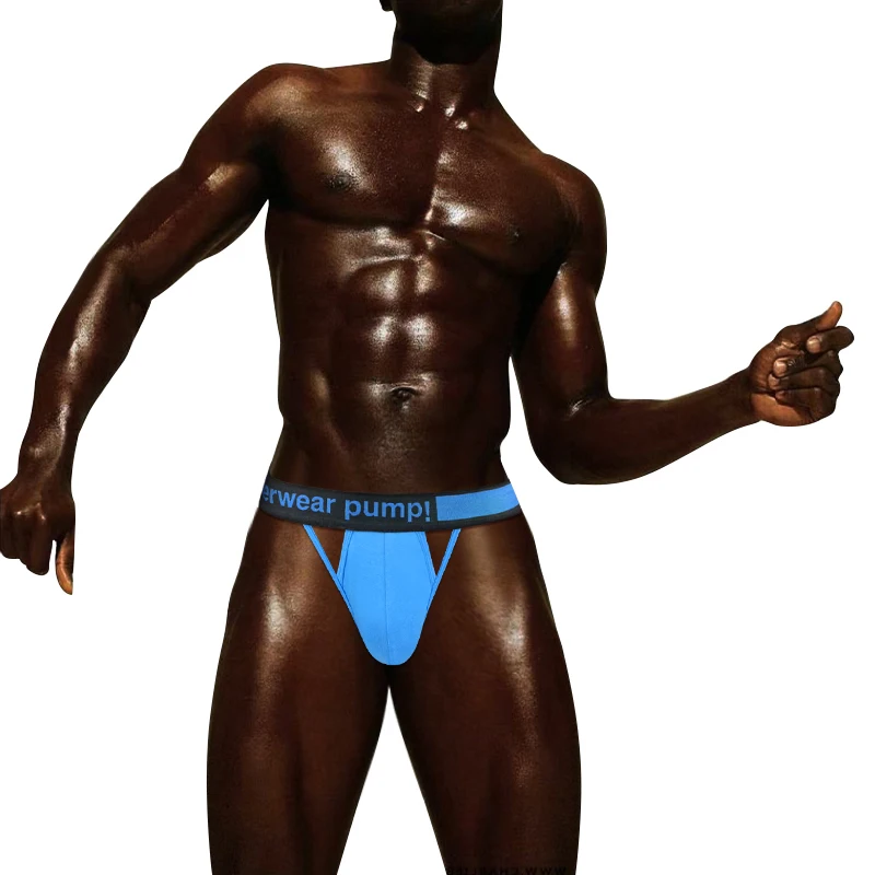 2pcs Men's Polyester Ultra-Thin Breathable Skin-Friendly Briefs, Low Rise Front & Back Hollow Out Design Sexy Daily Underwear