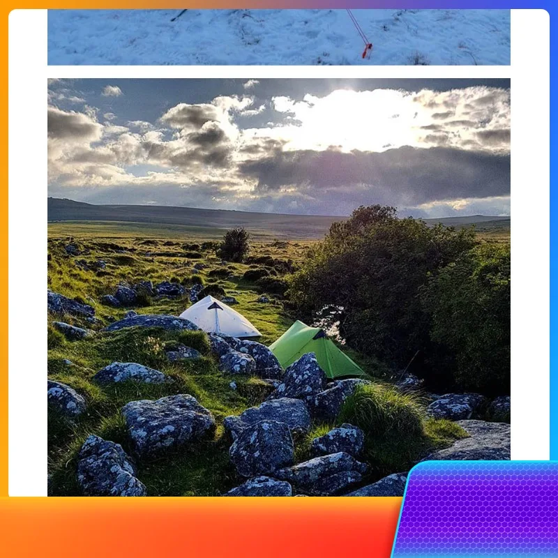 3F Ul Gear Blue Mou… - image