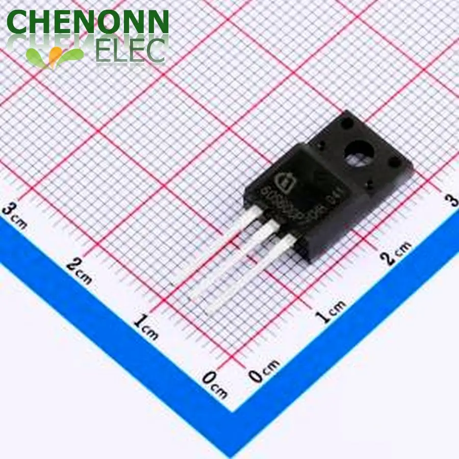 20PCS/LOT IPA60R600P7SXKSA1 (MOSFETs)