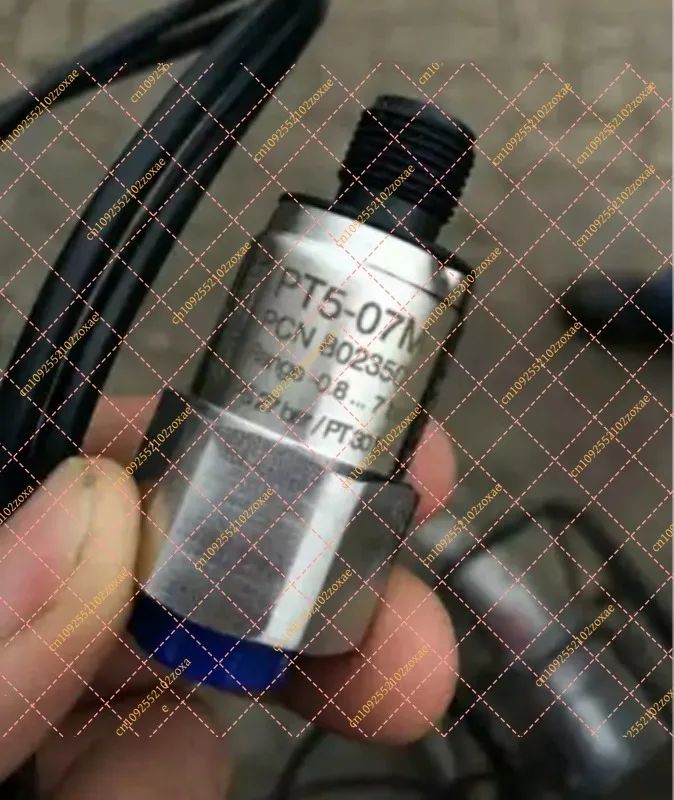 PT5-07M 18M 30M Pressure Transducer for AC Refrigeration High Low Pressure Sensor Automotive HVAC Diagnostic Tool Basic