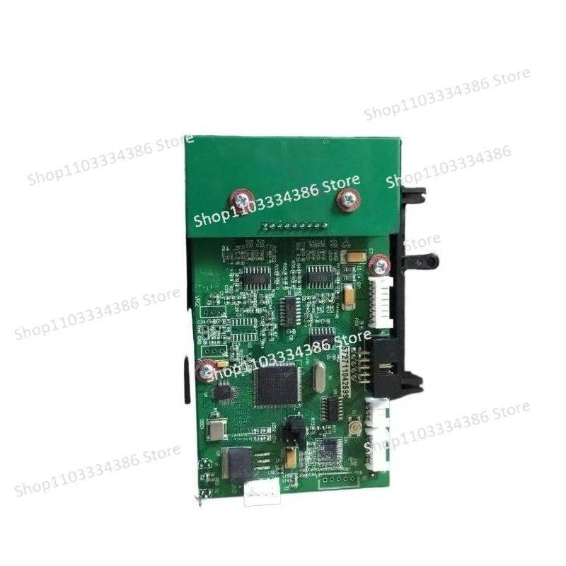 

Pre-amplifer Board for Microplate Reader RT6100