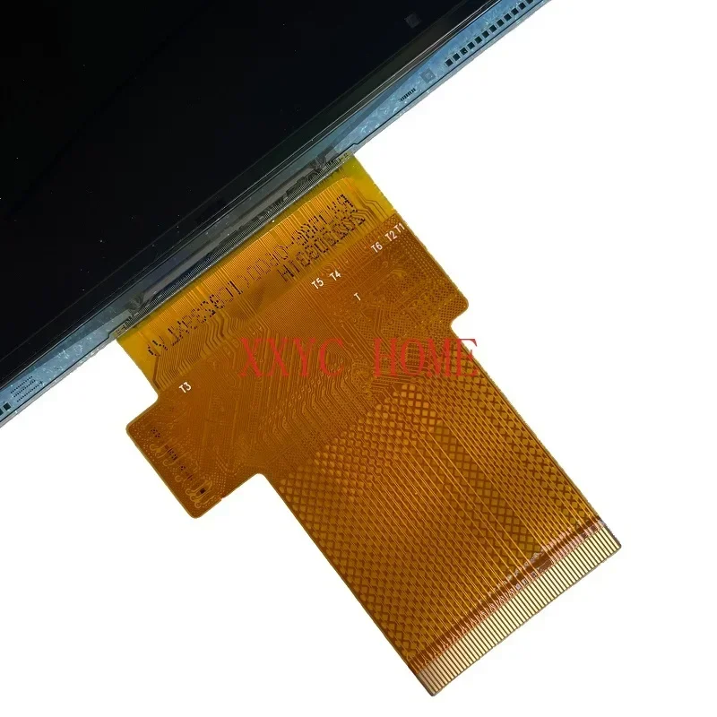 F40 f30ii Projector 1920x1080 Cable RX058B-0600 058-0600-V1 V2 Version PJ58S1V1 Display Screen Diy