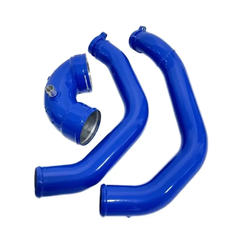 High Performance Boost Tube Kit