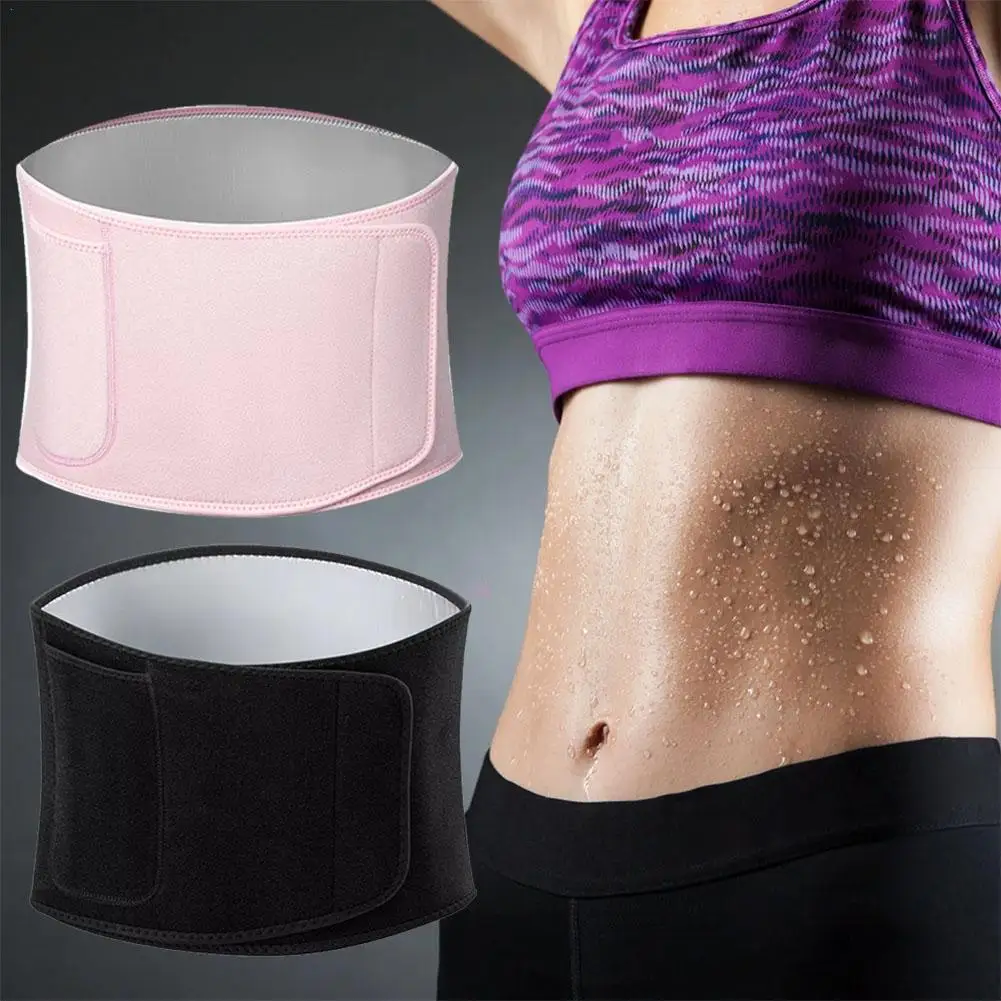 

Weight Lifting Belt Back Support Workout Belt with Metal Buckle for Men Women Gym Squats Deadlifts Powerlifting Cross Training