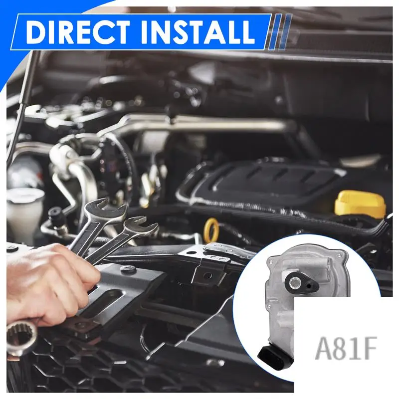 

A2C59513862 Intake Manifold Flap Actuator For A4 A5 A6 A7 A8 Q5 Q7 ,For VW TOUAREG PHAETON PORSCHE