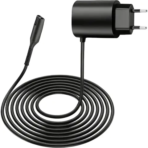 12V Shaver Charger Fit for Braun Series 7 9 3 5 1 XT5 Electric Razor 3040s 340s 9385cc 370 720 760cc 790cc 720s 7865cc