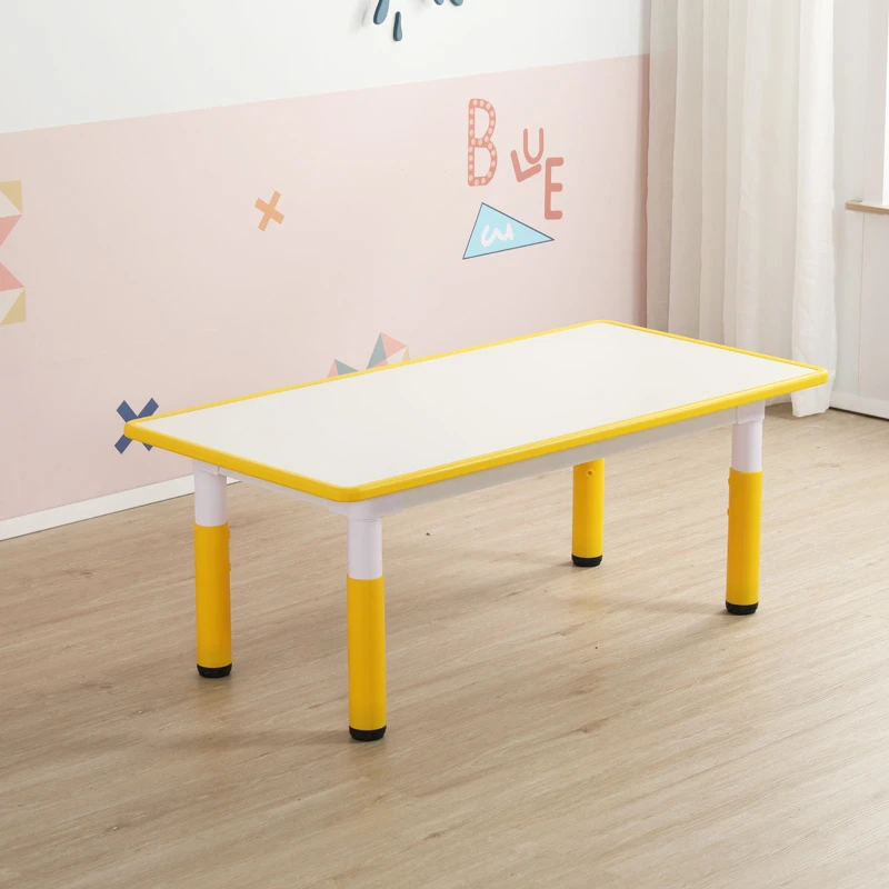 Elementary School Student Desk Children Study Bedroom Desks Kids Table Baby Childrens Preschool Children Table Furniture