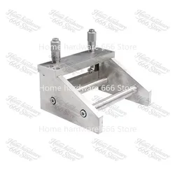 KTQ-II Adjustable Film Applicator Coater Wet Film Preparator Film Scraper 0-55-100-150-200mm
