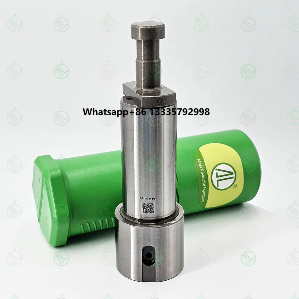 

Taiwan Brand New for SULZER AL25/30 Marine Diesel' Engine Plunger Barrel Assembly