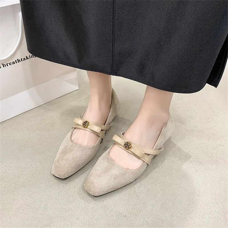 Novos Sapatos de Salto Anabela - Women Shoes Elegant avaliação e preço