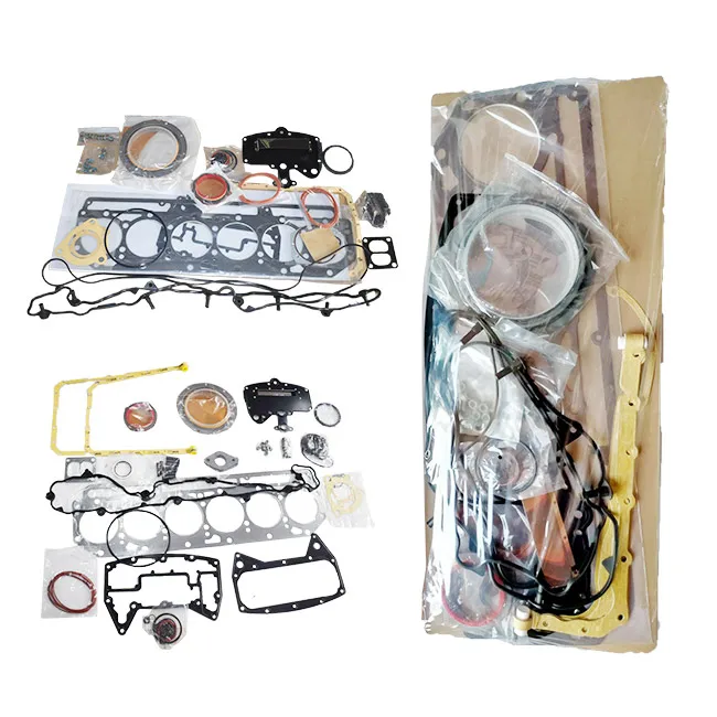 

CAT Engine Spare Parts 3066 3304 3306 C6.4 C6.6 C7 C9 C10 C12 3304 3306 E312 EOverhaul Repair Kit for