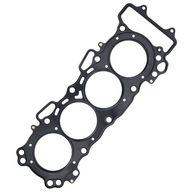 

Motorcycle Cover Cylinder Gasket For Honda CBR600F4 CBR600F4i 1999-2006 CBR600F CBR 600F 1999-2007 12251-MBW-003 12251-MBW-013