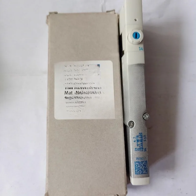 Parti per Nodo bus FESTO 195740 CPX-FB13