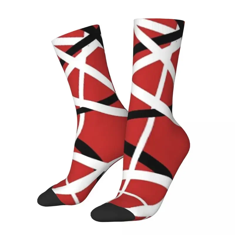 Y2K Top Pattern From Halen Unisex Winter Running Happy Socks Street Style Crazy Sock