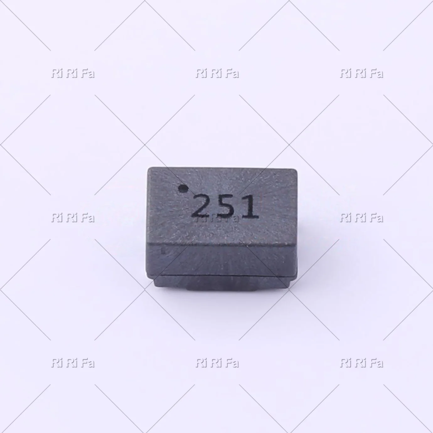 YLCM0905C-251T Common-mode filter SMD-4P,9.2x6mm