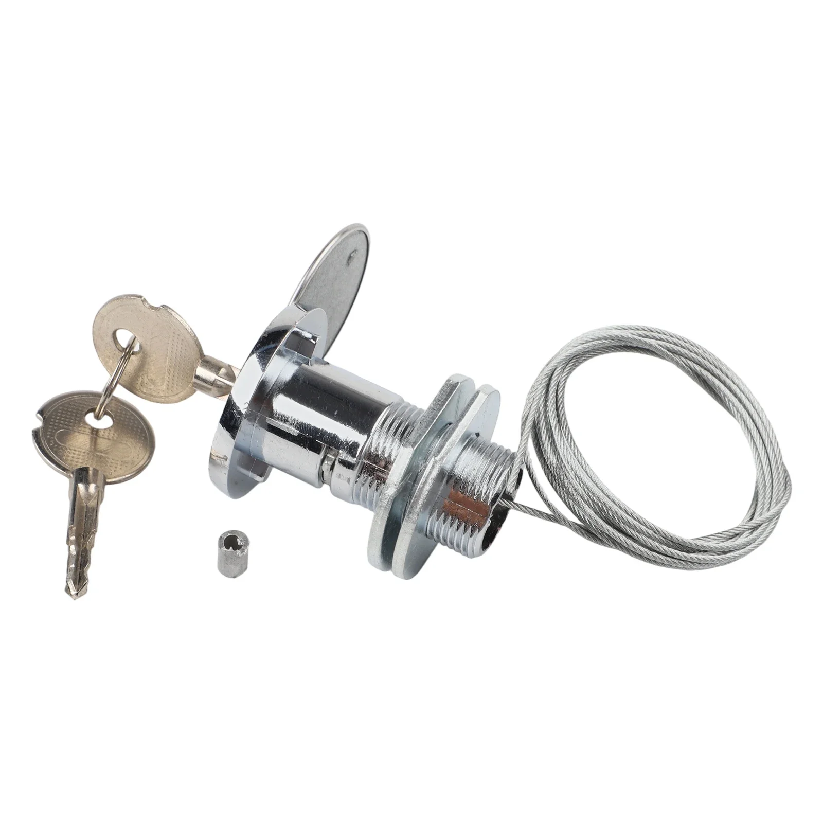 1PCS Garage Door Release Lock Garage Door Lock Quick Release Hoousehold Hardware Improvement Replacment Accessories