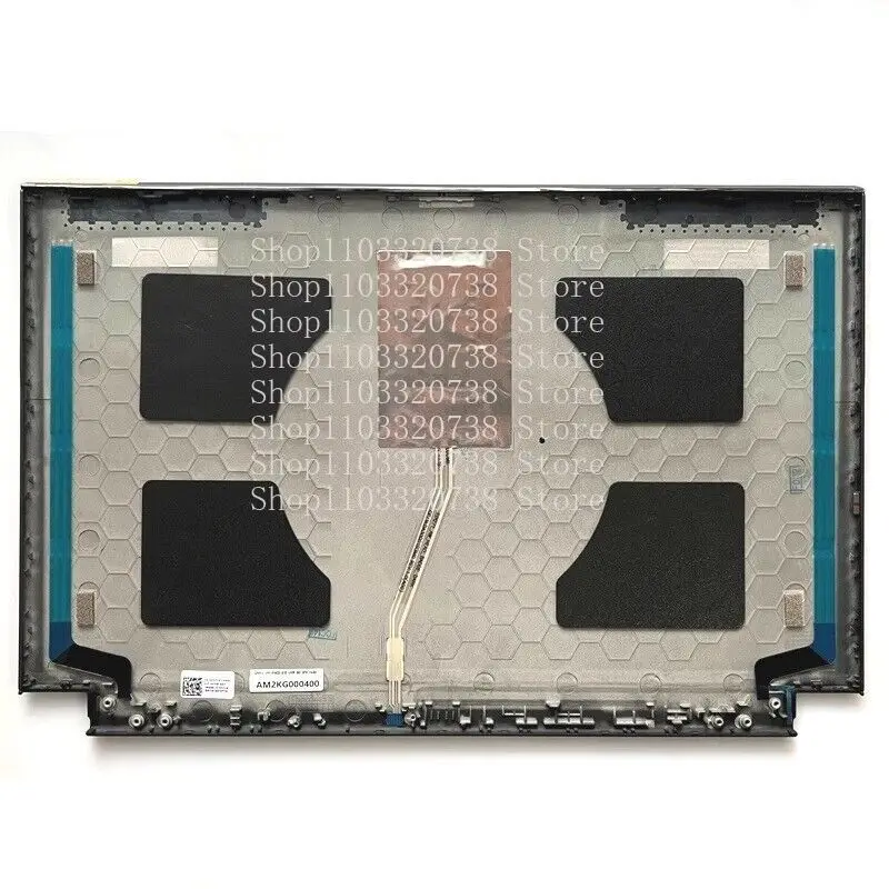 For Dell Alienware M17 R2 LCD Back Cover Rear Lid Top Case A Shell ...