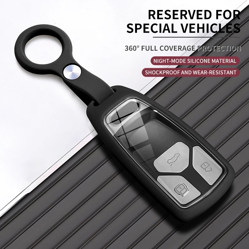 High-End Silicone K…