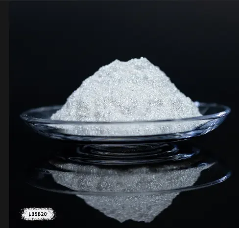 Sparkle White Diamond Effect Pearl pigment powder synthetic borosilicate glass based