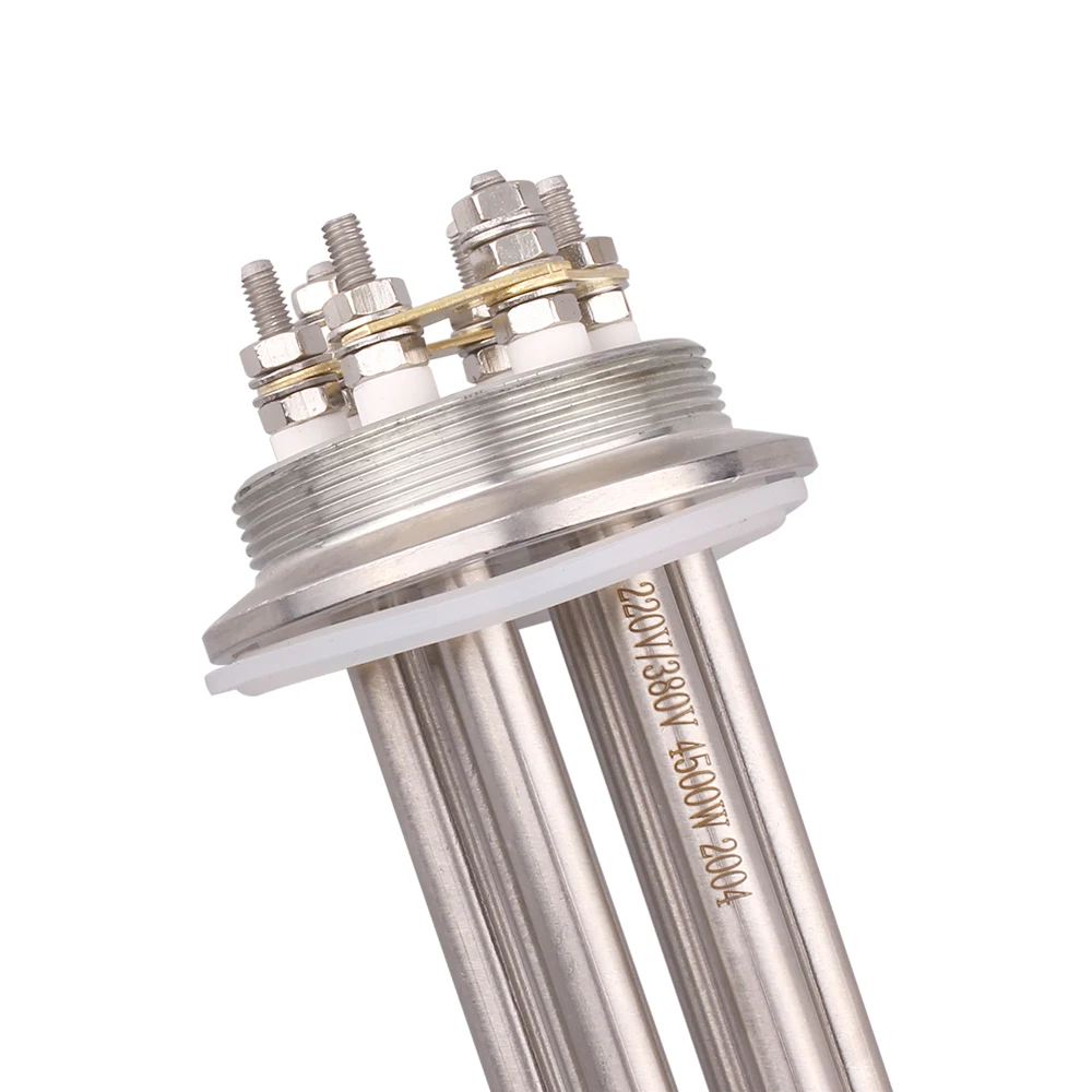 220 V/380 V zanurzeniowy element grzejny 2 \