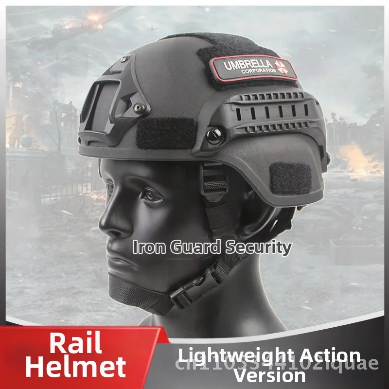 

Mich2000 Американская экшн-версия Велосипедный шлем Унисекс Военный энтузиаст Качество Черный Зеленый Песок Серый Цвет грязи Один размер Подходит