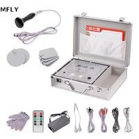 Acid and alkali level / dds bio-electric massage / multi-functional home electrotherapy instrument / beauty regimen meridian dod